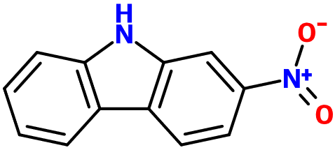 MC085139 2-Nitrocarbazole